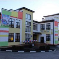 Детский сад № 26 "Журавушка"