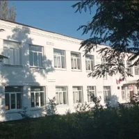 ГБОУ "ОШ № 39 г.о. Макеевка"