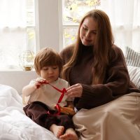 Ромашковые будни