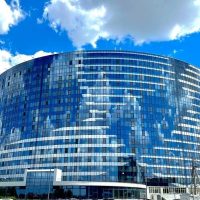 УК "Паруса" (ул.Бабефа, д.6в,корп.3)