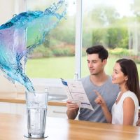 Чистая вода с ГетАква!