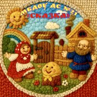 МБДОУ ДС №21 "Сказка"