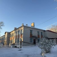 МБОУ «СОШ N15» с. Кронштадтка