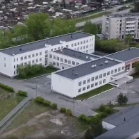 МАОУ СОШ №10