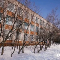 Школа № 6 | Хабаровск