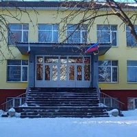 ГБОУ ЛНР "Морозовская средняя школа"