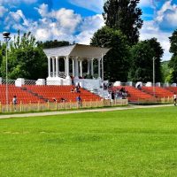 МБУ "Спортивный комплекс Нефтяник" г.Хадыженск