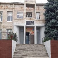 МБОУ «СОШ с. Чапаевское им. Хачирова И. А.»