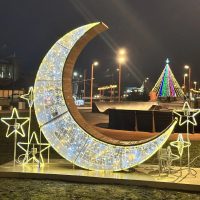 Газета «Знамя труда» | Киров 40