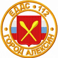 ЕДДС города Алексин