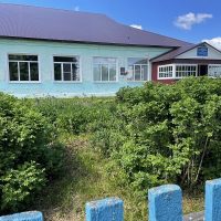 МБОУ Покровская средняя школа