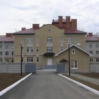 ЛОГКУЗ «Свирская психиатрическая больница»