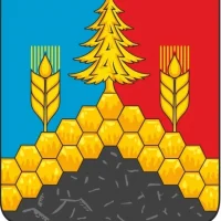 Солтонский район