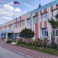 МБОУ Мосоловская СОШ им. В.М. Фомина