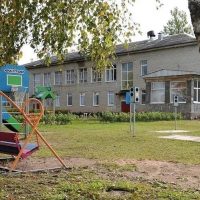 МДОУ "Детский сад №22"