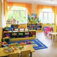 Детский сад 175 города Магнитогорска