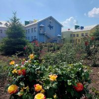 МБДОУ д/с 4 «Семицветик»