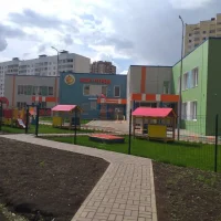 МБДОУ "ЦРР Д/с №6 "Жар-птица"