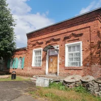 МБУ "Александровский краеведческий музей"