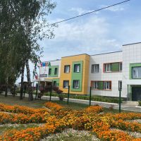 МБДОУ "Детский сад №50 "Умка" ЗМР РТ"