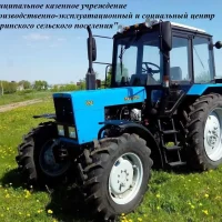 МКУ ПЭ и СЦ Шкуринского сельского поселения