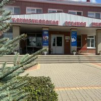 МОУ "Клименковская СОШ"