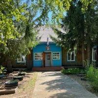 МКОУ ЧАУЗОВСКАЯ ООШ