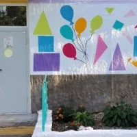 МБДОУ №19 с. Зеркальное