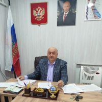 Администрация Старогородского сельсовета