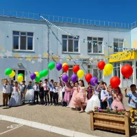 Детский сад №115 "Звездочки"