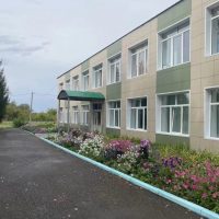 МБОУ ООШ им.Ежова Н.Г. с.Волостновка