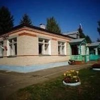 МБДОУ детский сад "Малышок" с. Елизарьево