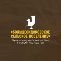 Администрация муниципального образования «Большесидоровское сельское поселение»