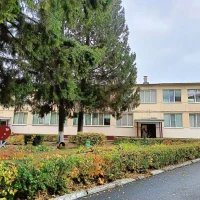 МБДОУ детский сад №122 г. Пензы "Малыш"