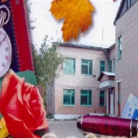 Торбаевская школа