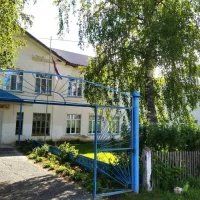 Зенгинская средняя школа