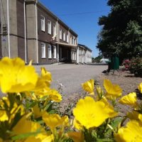 МОУ СОШ N 4 им. П.В.Лобанова,пос. Верхнестепной