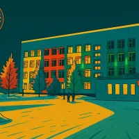 МБОУ «ООШ №1» г. Тарко-Сале