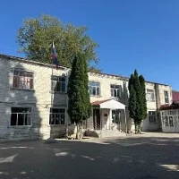 МАОУ "Новониколаевская СШ №3"