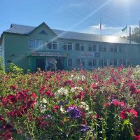 МБОУ "Бакуринская СОШ им.А.П.Филиппова"