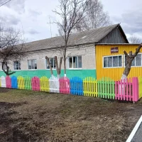 МБДОУ ПМО СО "Чупинский детский сад"