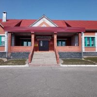 МБОУ "Ачакасинская ООШ"