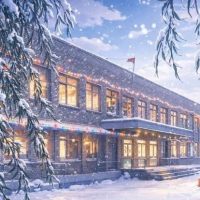 МОУ СШ № 44 Центрального района Волгограда