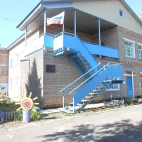 МДОАУ Детский сад Дюймовочка п. Среднеуранский