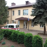 ГБУЗ Черниговская ЦРБ