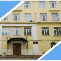 ГКОУ Нижегородская школа № 10