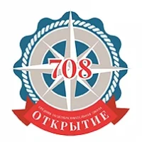 ГБОУ 708 "Открытие" Санкт-Петербург
