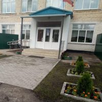 КОУ ВО "Руднянская школа-интернат"