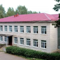 МБОУ "Жижицкая СОШ"