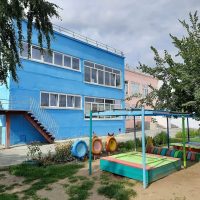 МБДОУ"ДЕТСКИЙ САД ОБЩЕРАЗВИВАЮЩЕГО ВИДА № 12"